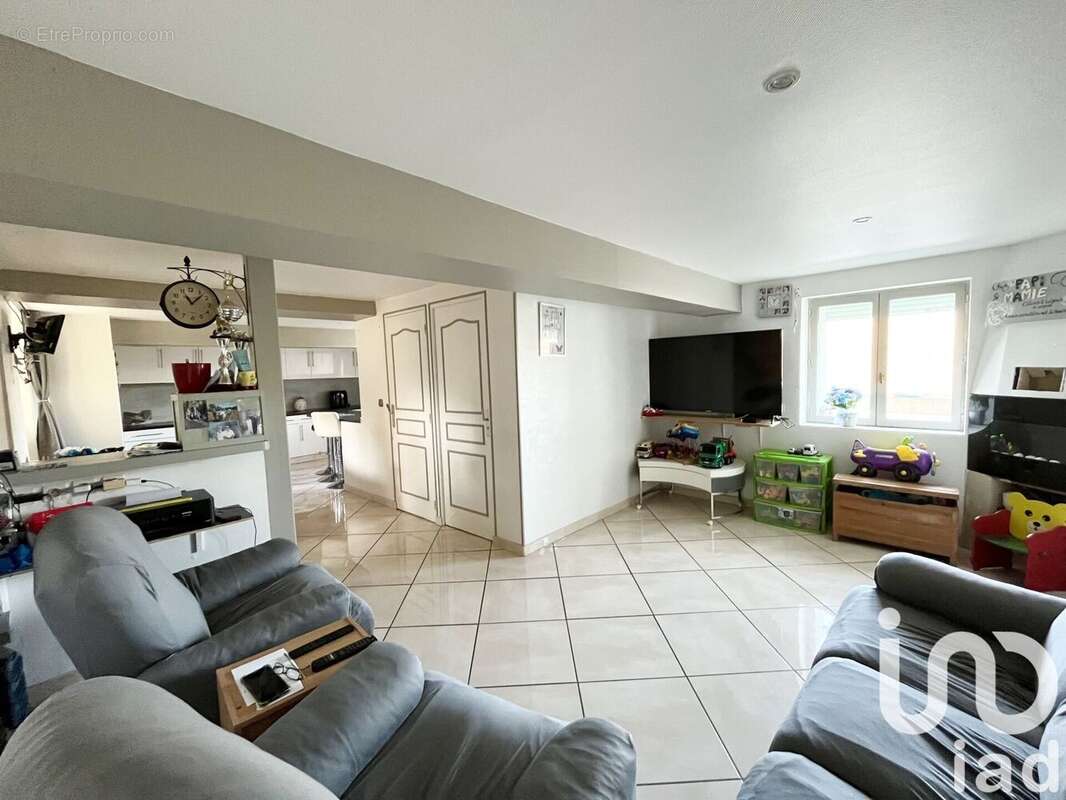 Photo 4 - Maison à OULCHES