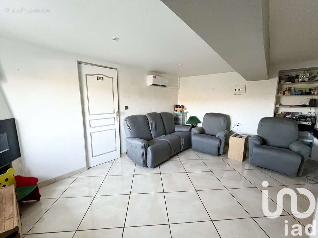 Photo 5 - Maison à OULCHES