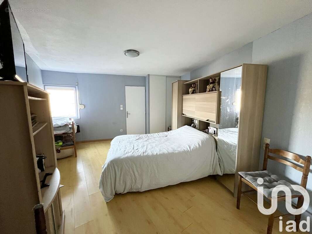 Photo 6 - Maison à OULCHES