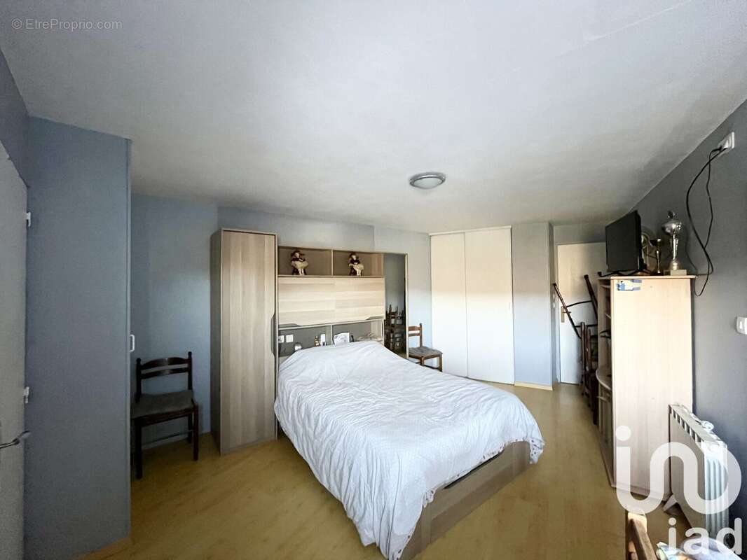 Photo 7 - Maison à OULCHES