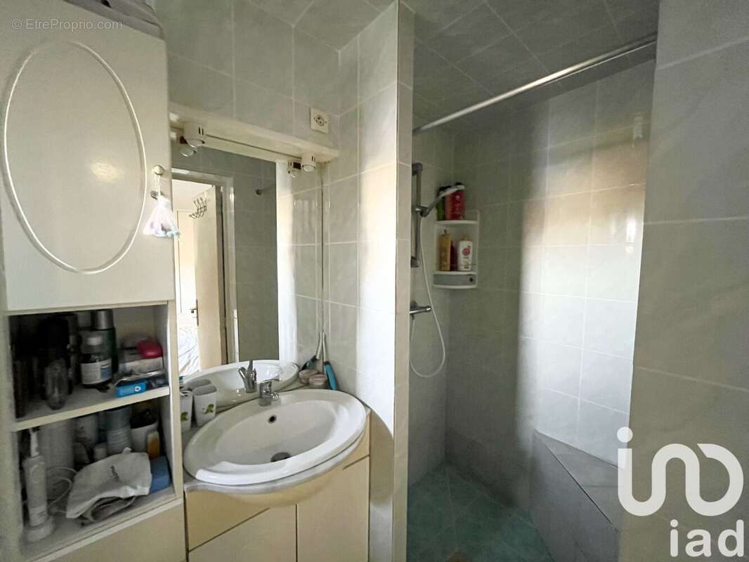 Photo 8 - Maison à OULCHES