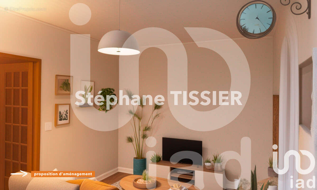 Photo 3 - Maison à LE CREUSOT