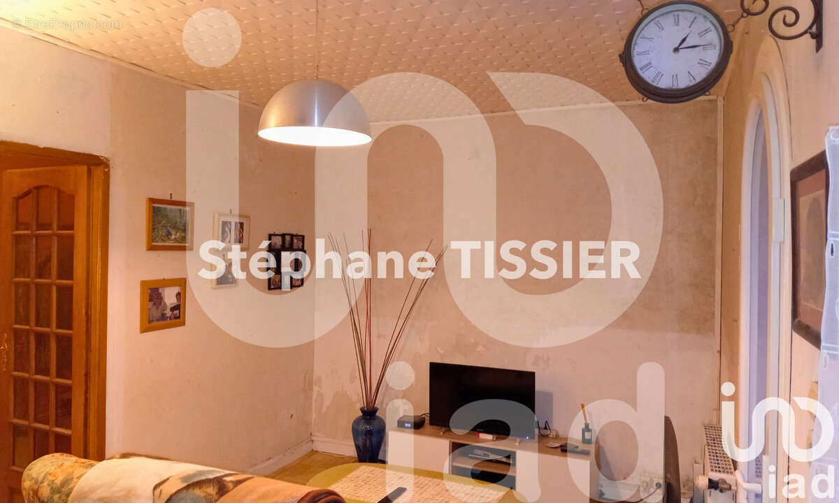 Photo 4 - Maison à LE CREUSOT