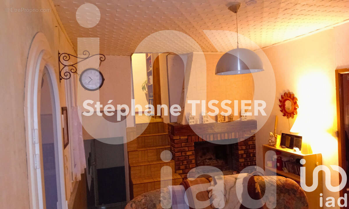 Photo 5 - Maison à LE CREUSOT