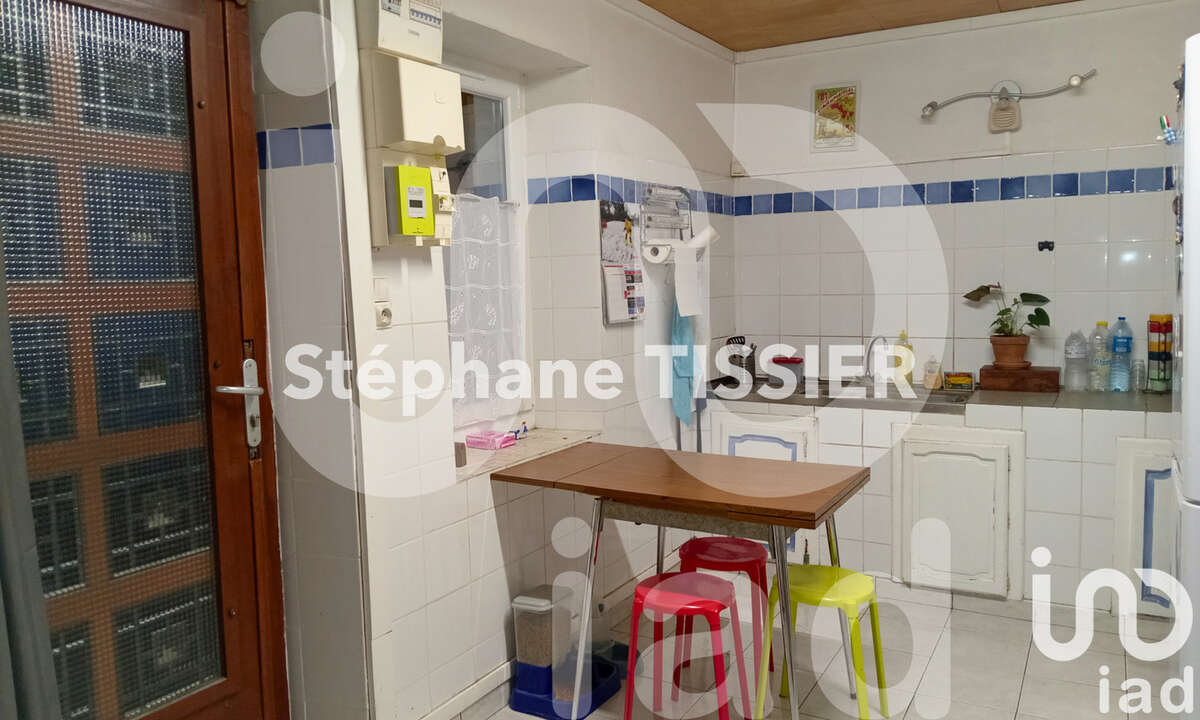 Photo 8 - Maison à LE CREUSOT