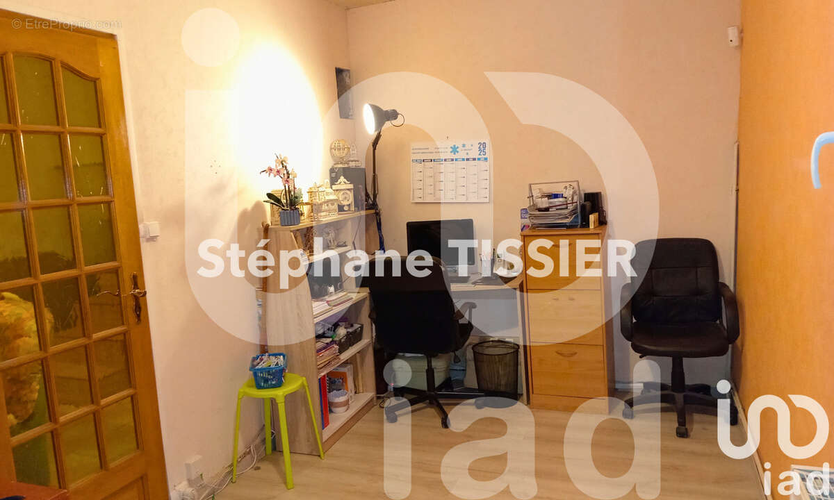 Photo 9 - Maison à LE CREUSOT