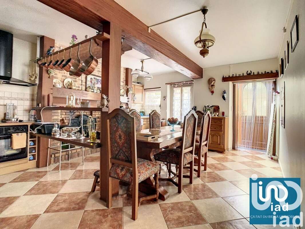 Photo 2 - Maison à FLEURANCE