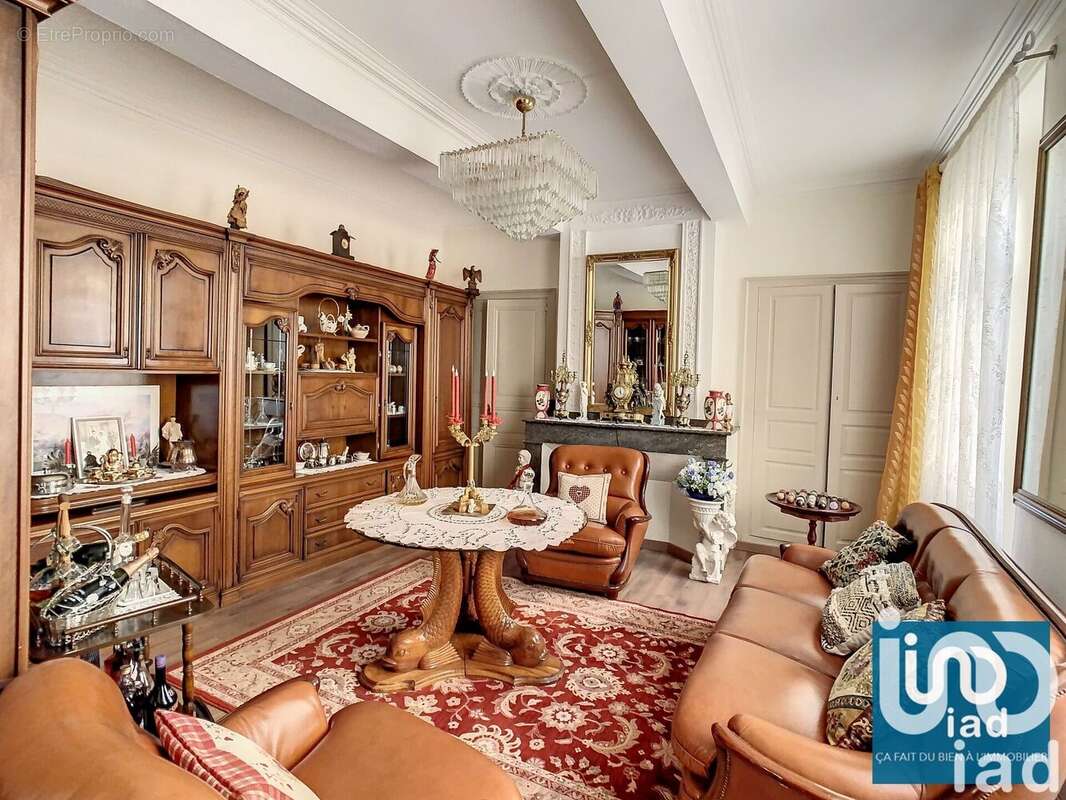 Photo 3 - Maison à FLEURANCE