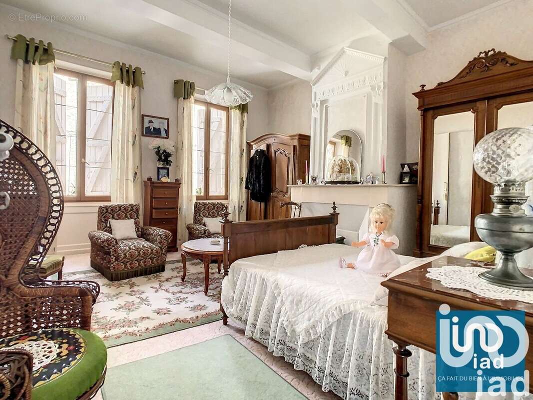 Photo 4 - Maison à FLEURANCE