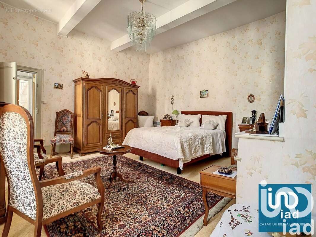 Photo 5 - Maison à FLEURANCE