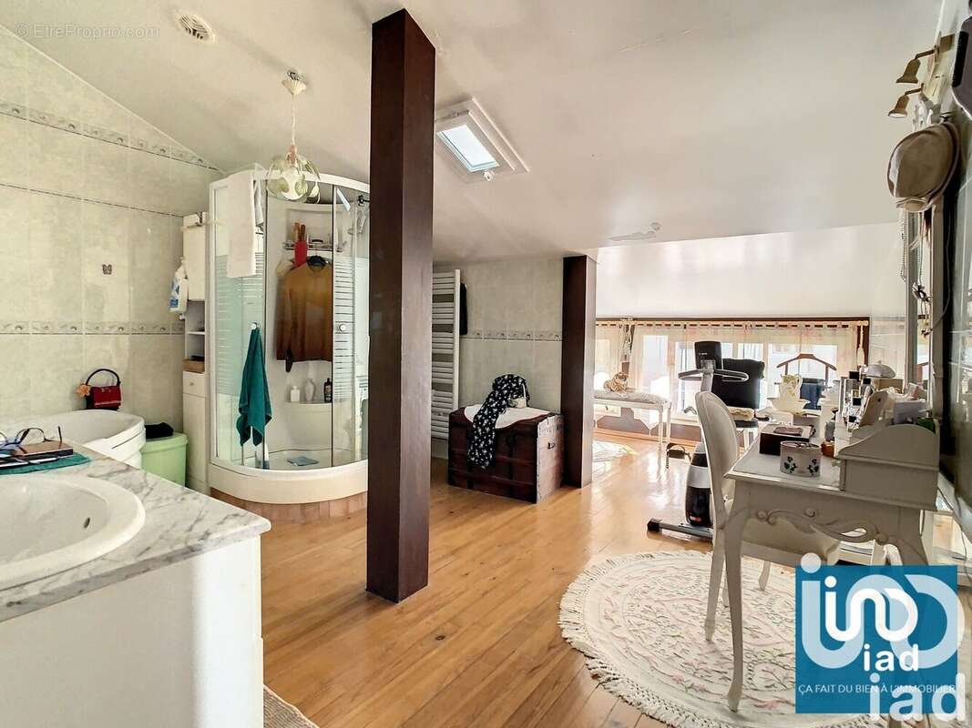 Photo 6 - Maison à FLEURANCE