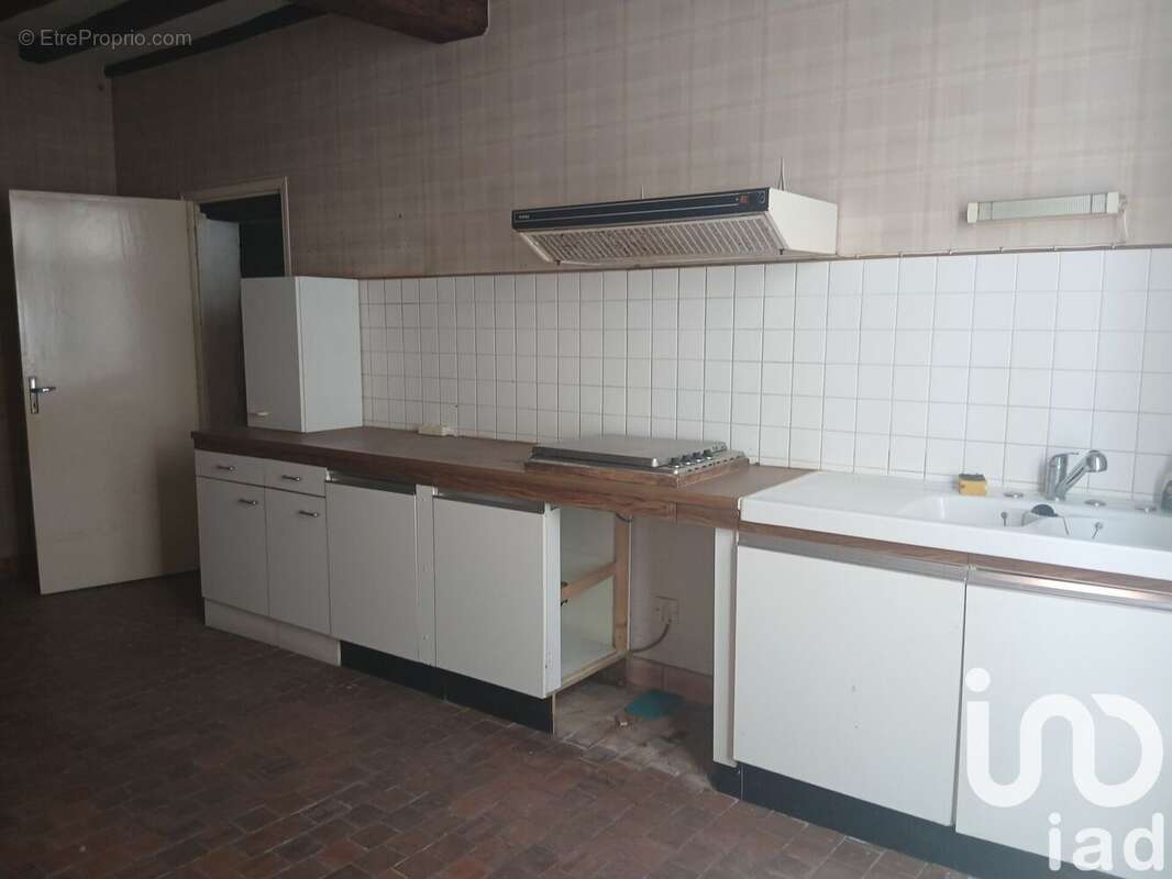 Photo 3 - Maison à BAUGE