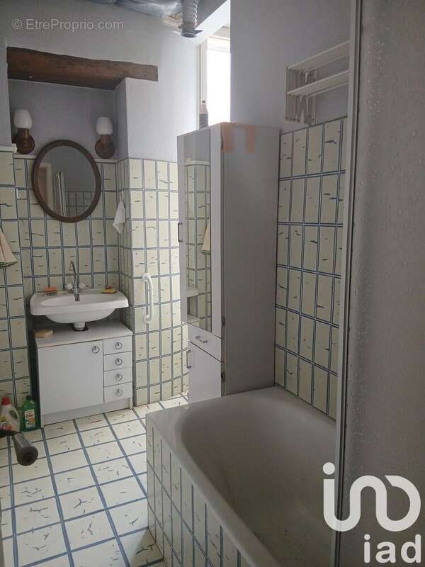 Photo 6 - Maison à BAUGE