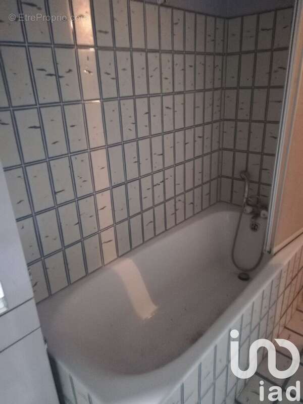 Photo 7 - Maison à BAUGE