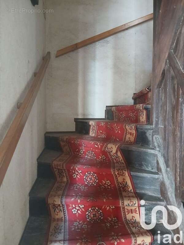 Photo 8 - Maison à BAUGE
