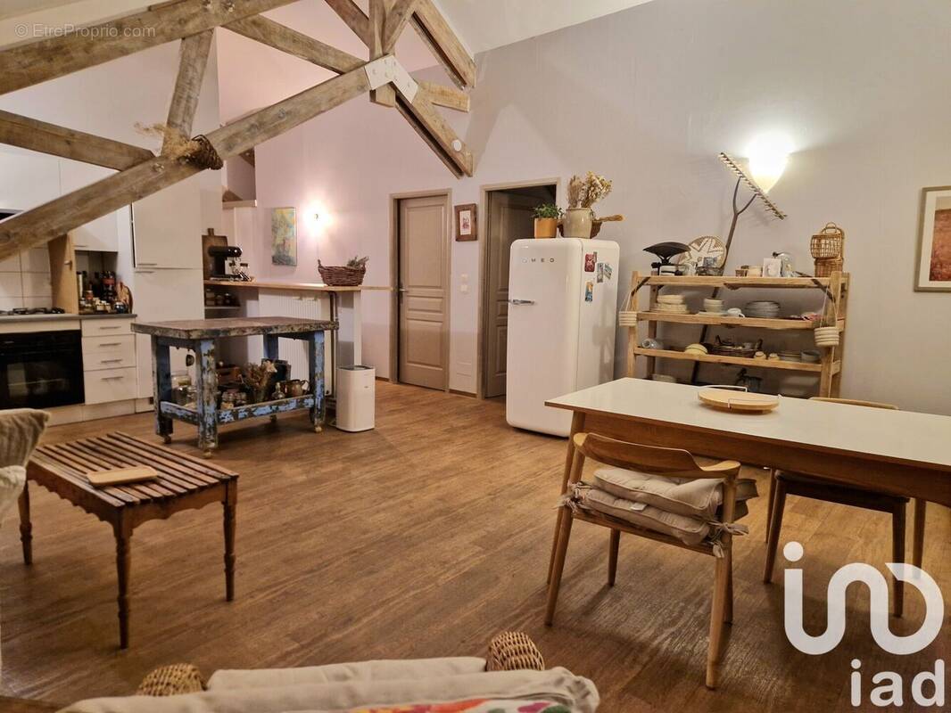 Photo 1 - Appartement à CHEMINOT