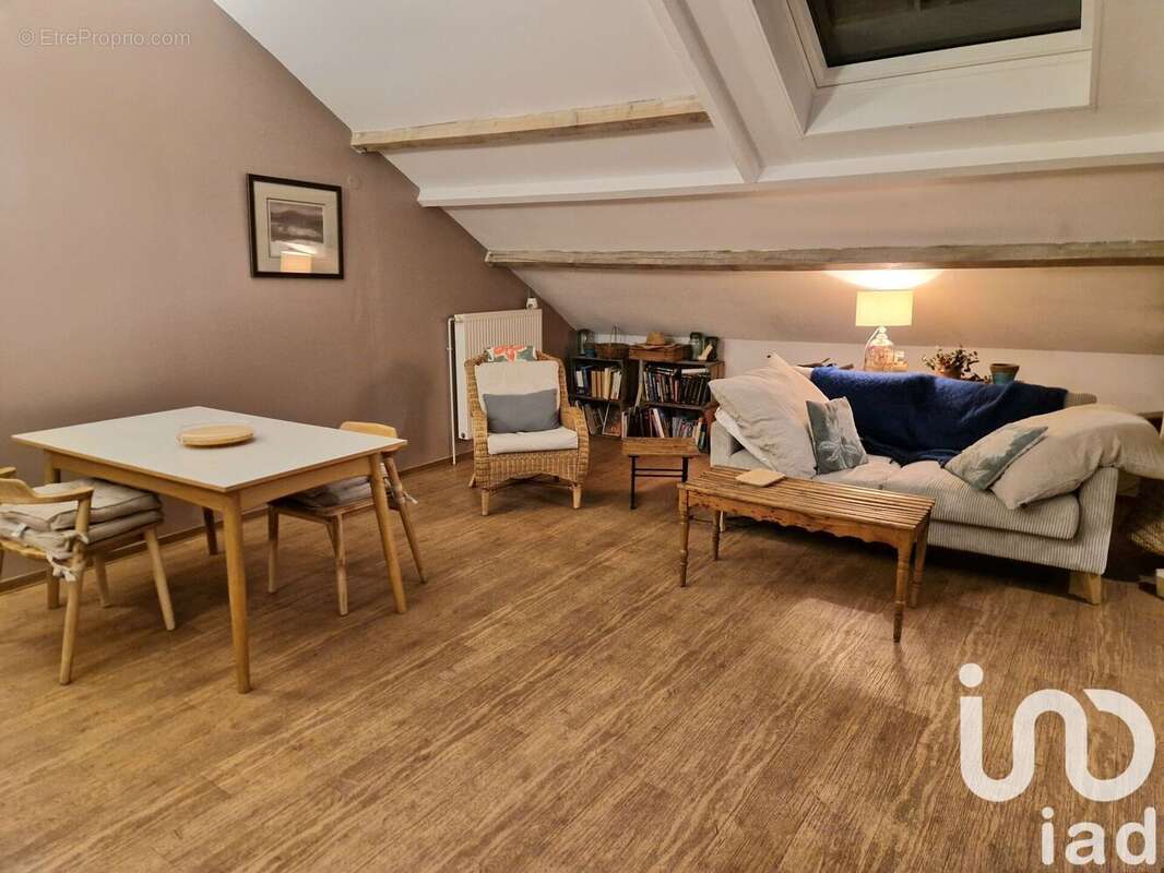 Photo 3 - Appartement à CHEMINOT