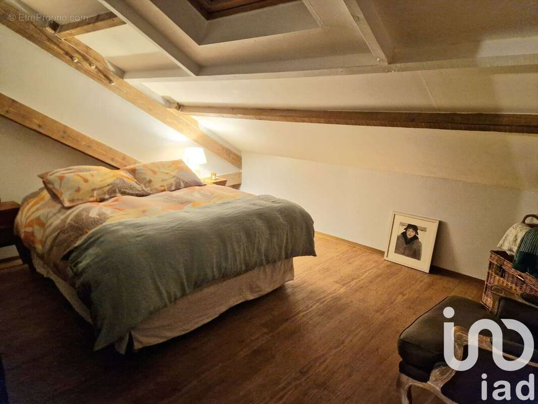 Photo 5 - Appartement à CHEMINOT