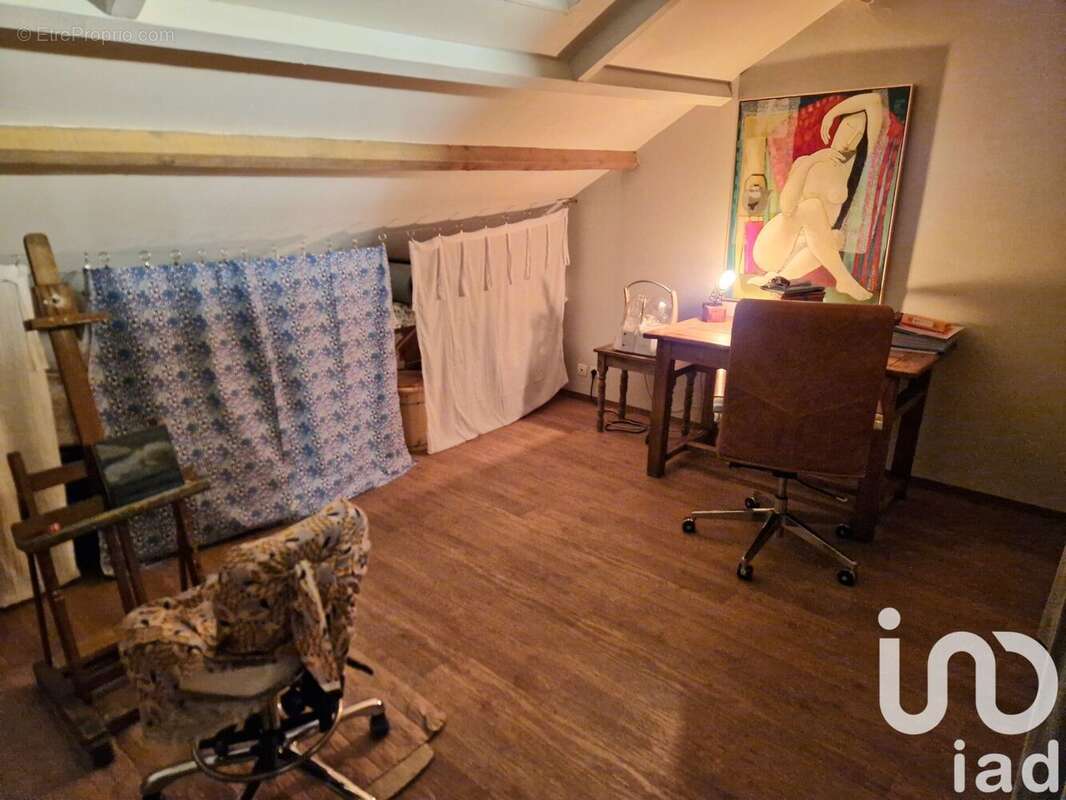 Photo 6 - Appartement à CHEMINOT