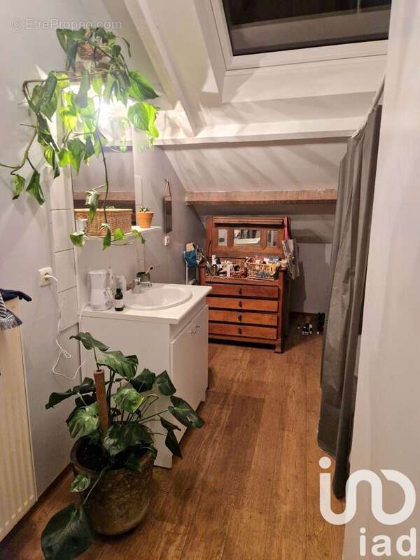 Photo 7 - Appartement à CHEMINOT