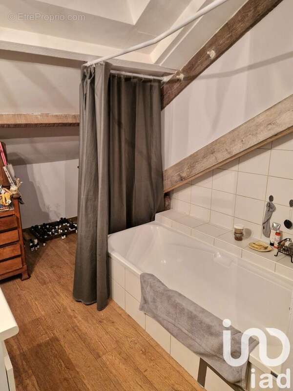 Photo 8 - Appartement à CHEMINOT