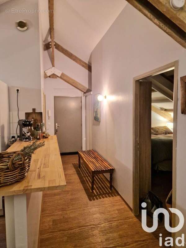 Photo 9 - Appartement à CHEMINOT