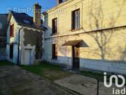 Photo 1 - Maison à CHINON