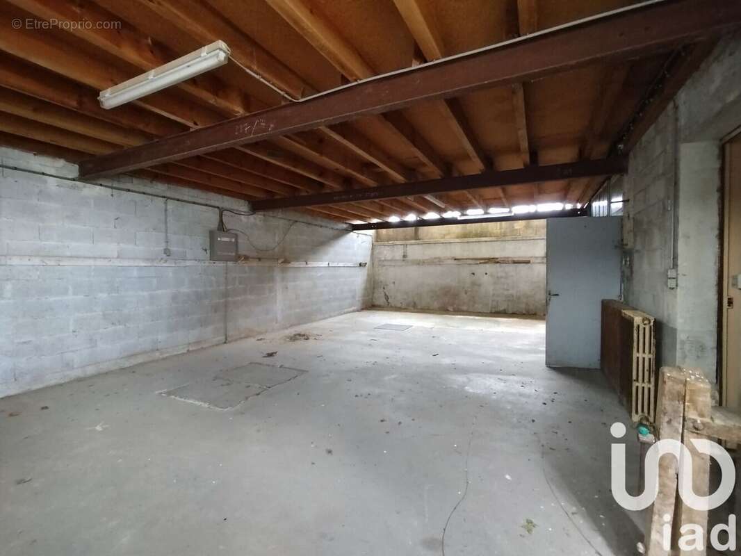 Photo 6 - Maison à CHINON