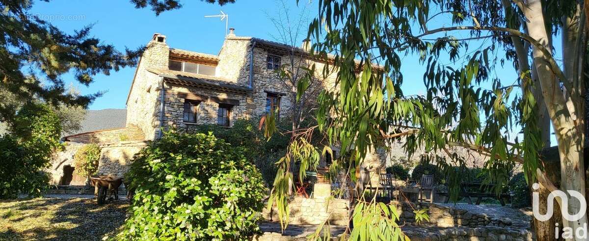 Photo 2 - Maison à NYONS