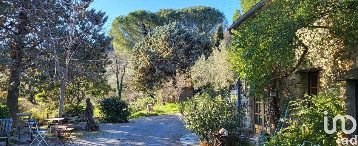 Photo 4 - Maison à NYONS