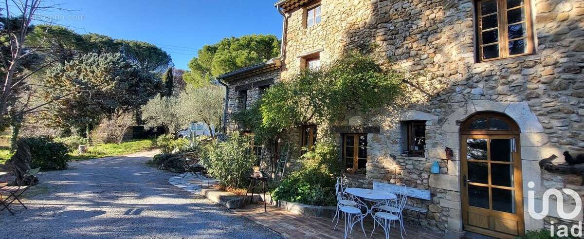 Photo 5 - Maison à NYONS