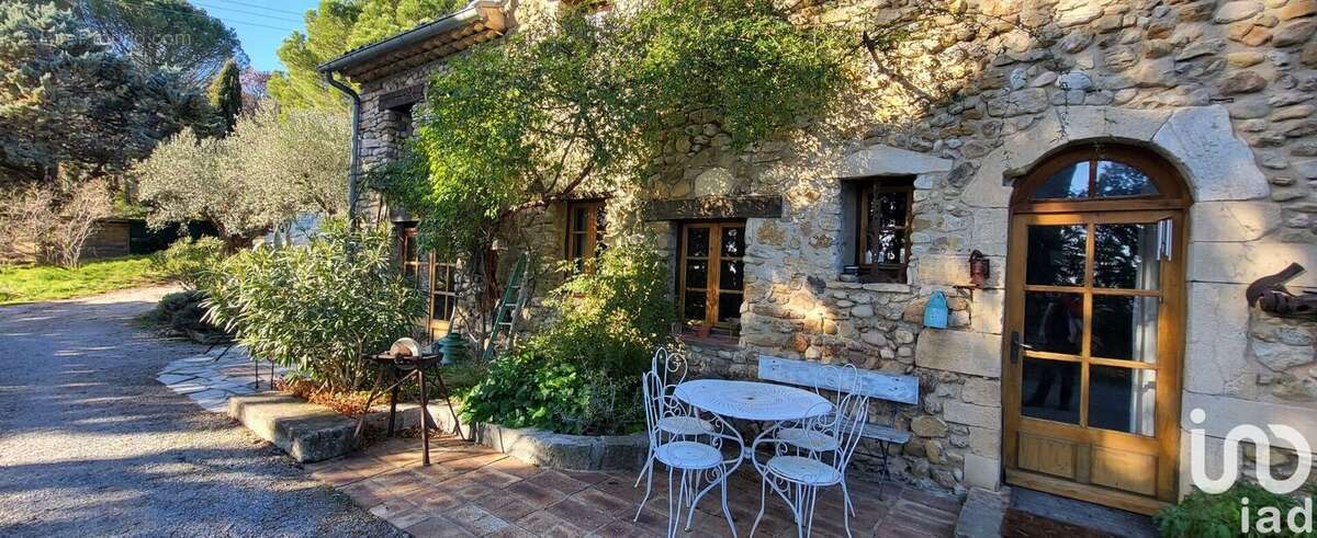 Photo 6 - Maison à NYONS