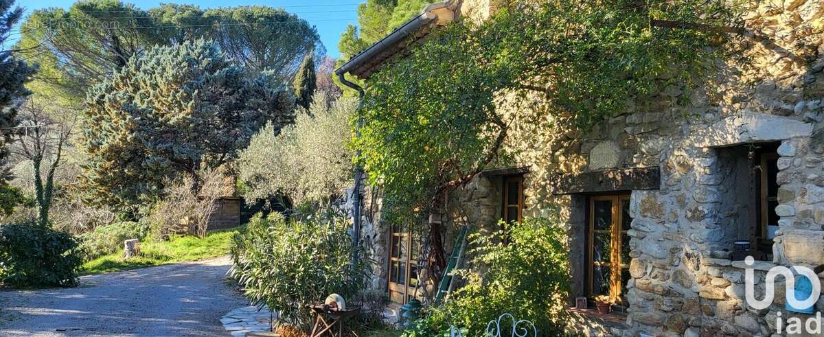 Photo 7 - Maison à NYONS