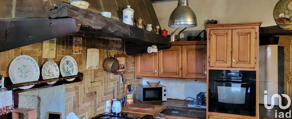 Photo 8 - Maison à NYONS