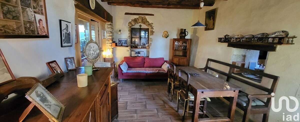 Photo 9 - Maison à NYONS