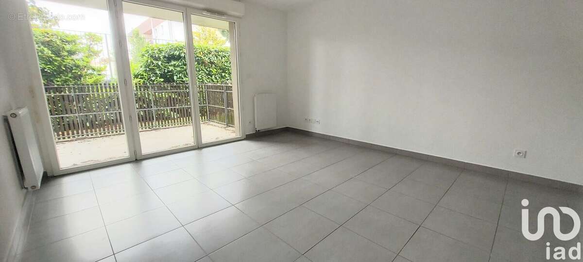 Photo 2 - Appartement à CENON