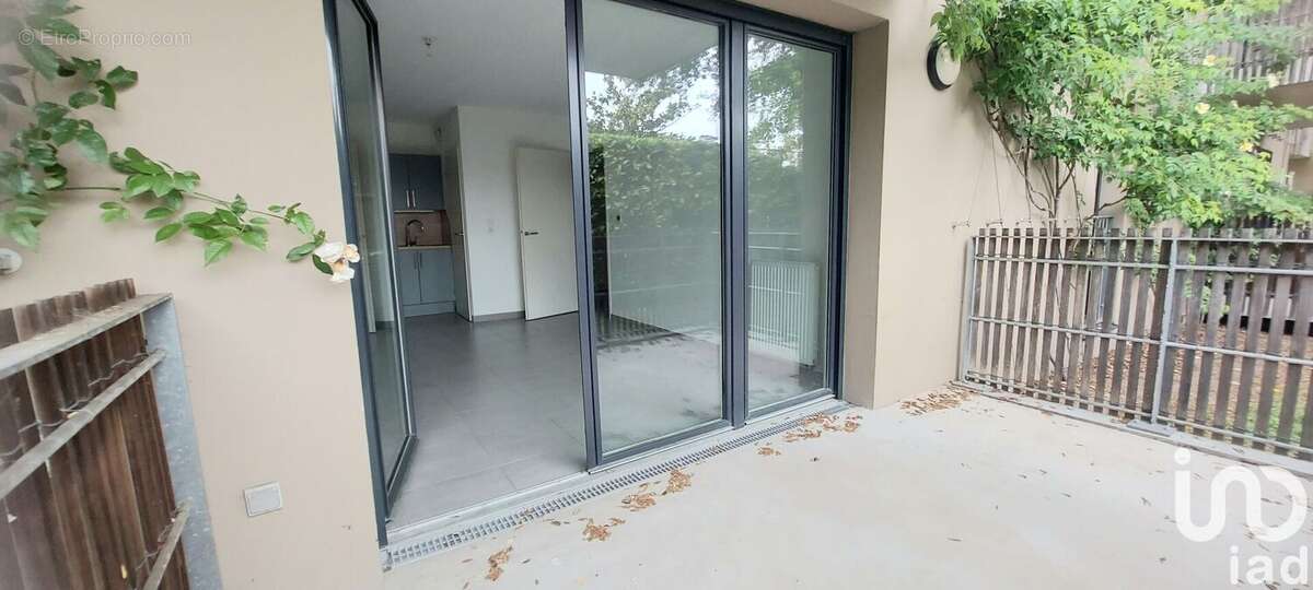 Photo 6 - Appartement à CENON