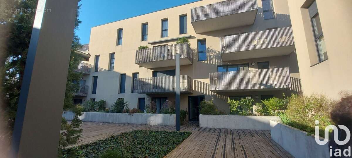 Photo 8 - Appartement à CENON