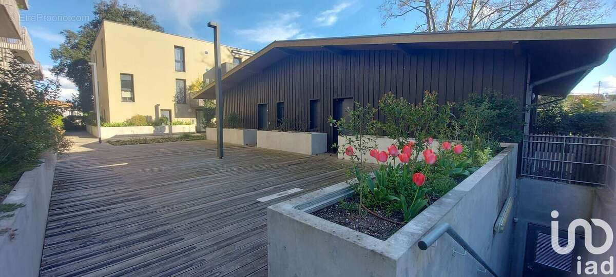 Photo 9 - Appartement à CENON