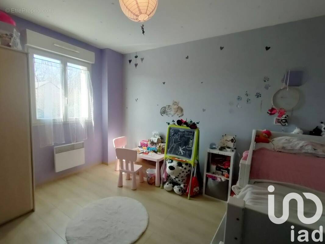 Photo 1 - Maison à CERNY