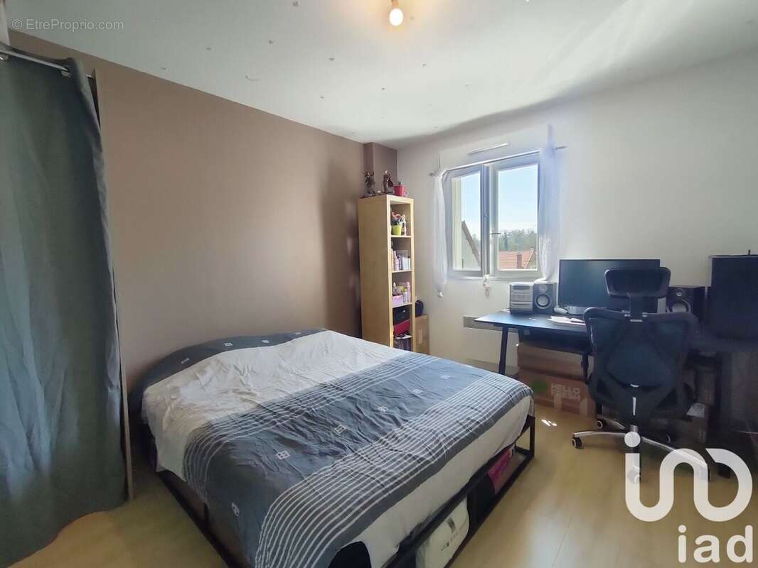 Photo 2 - Maison à CERNY