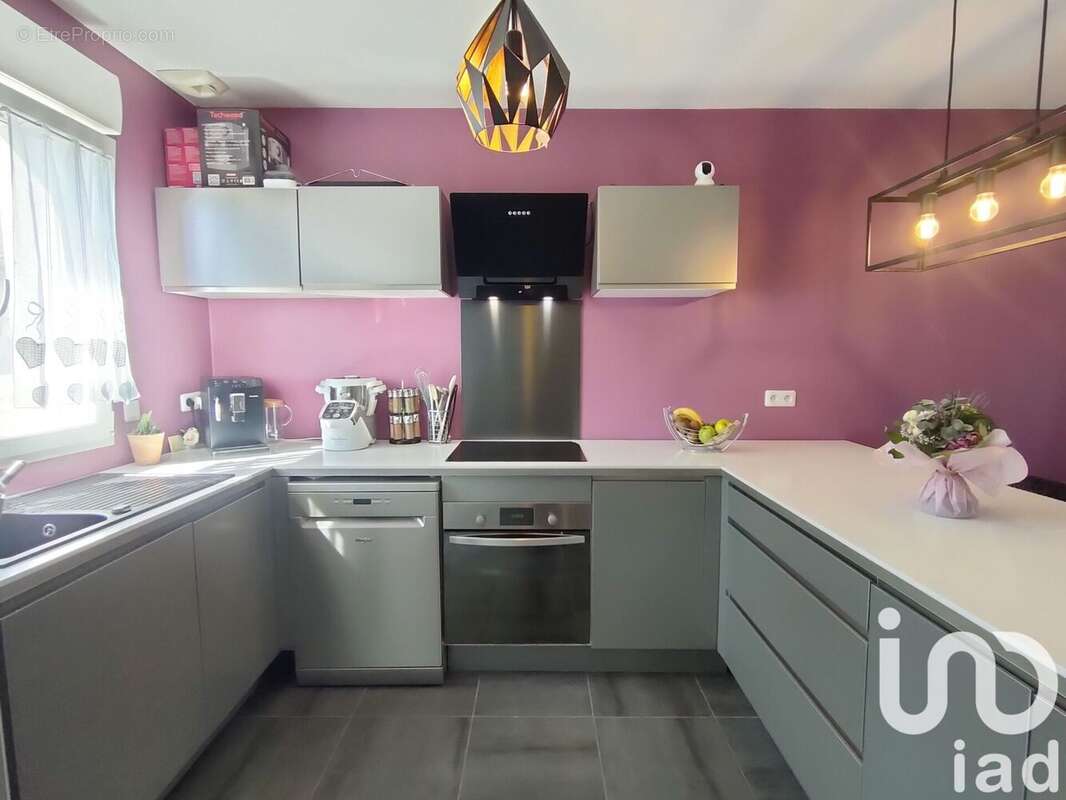 Photo 3 - Maison à CERNY