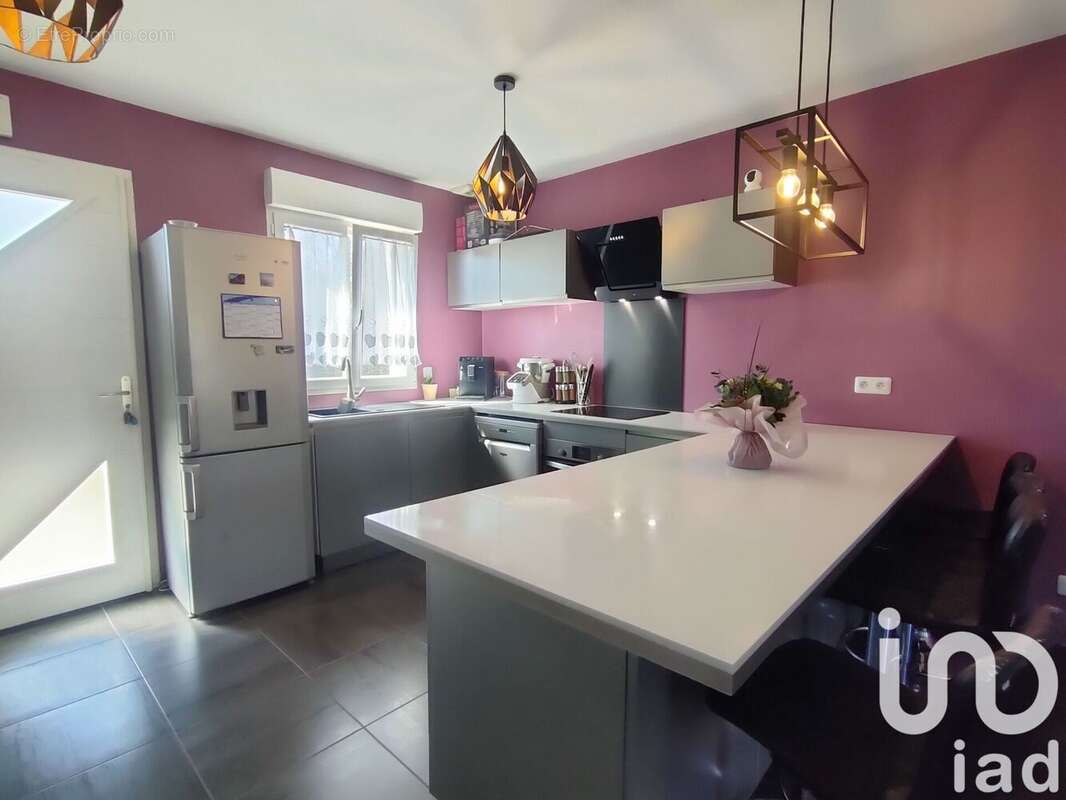 Photo 4 - Maison à CERNY