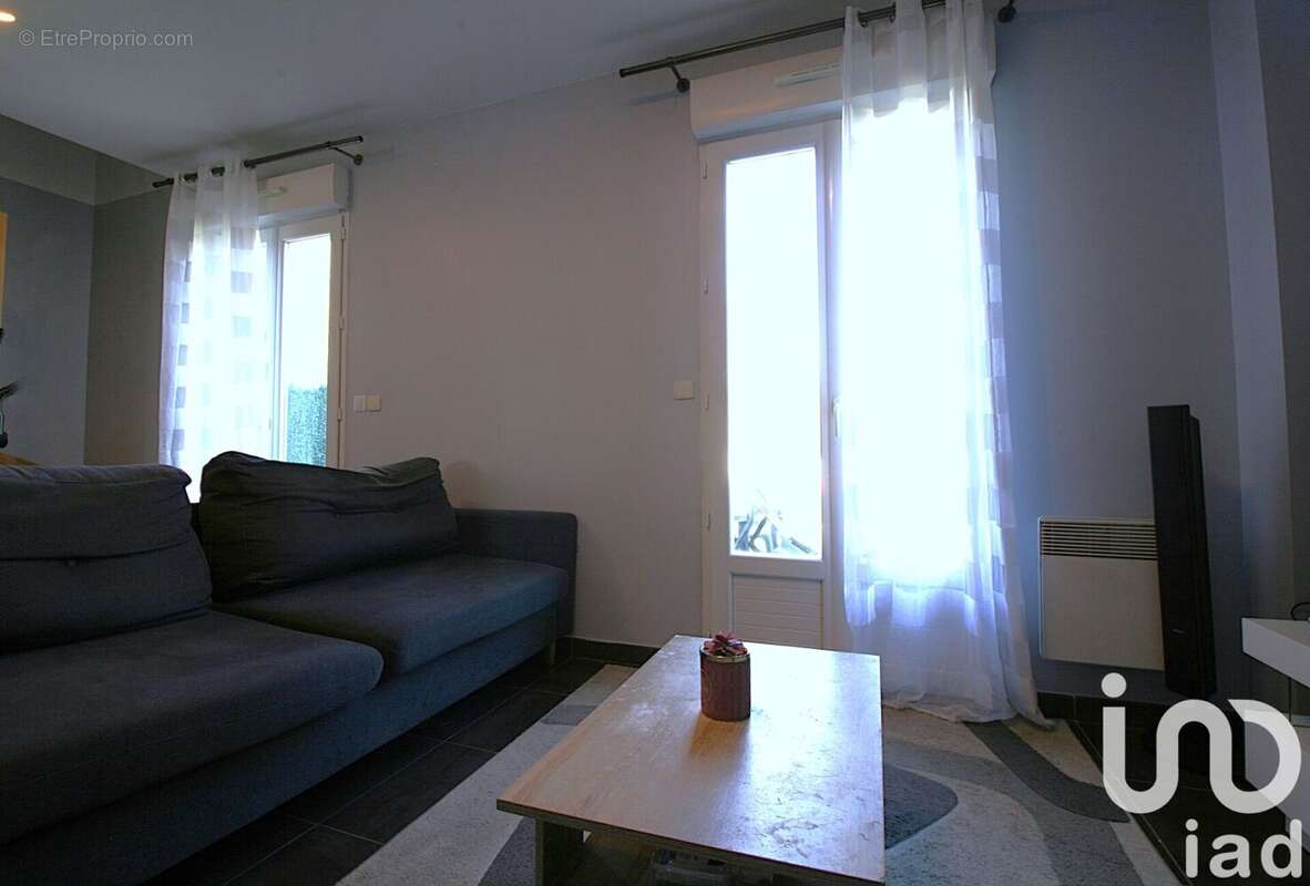 Photo 6 - Maison à CERNY