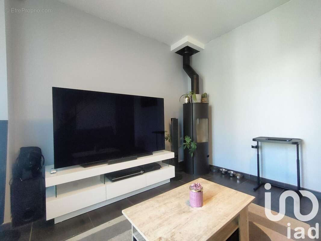 Photo 7 - Maison à CERNY