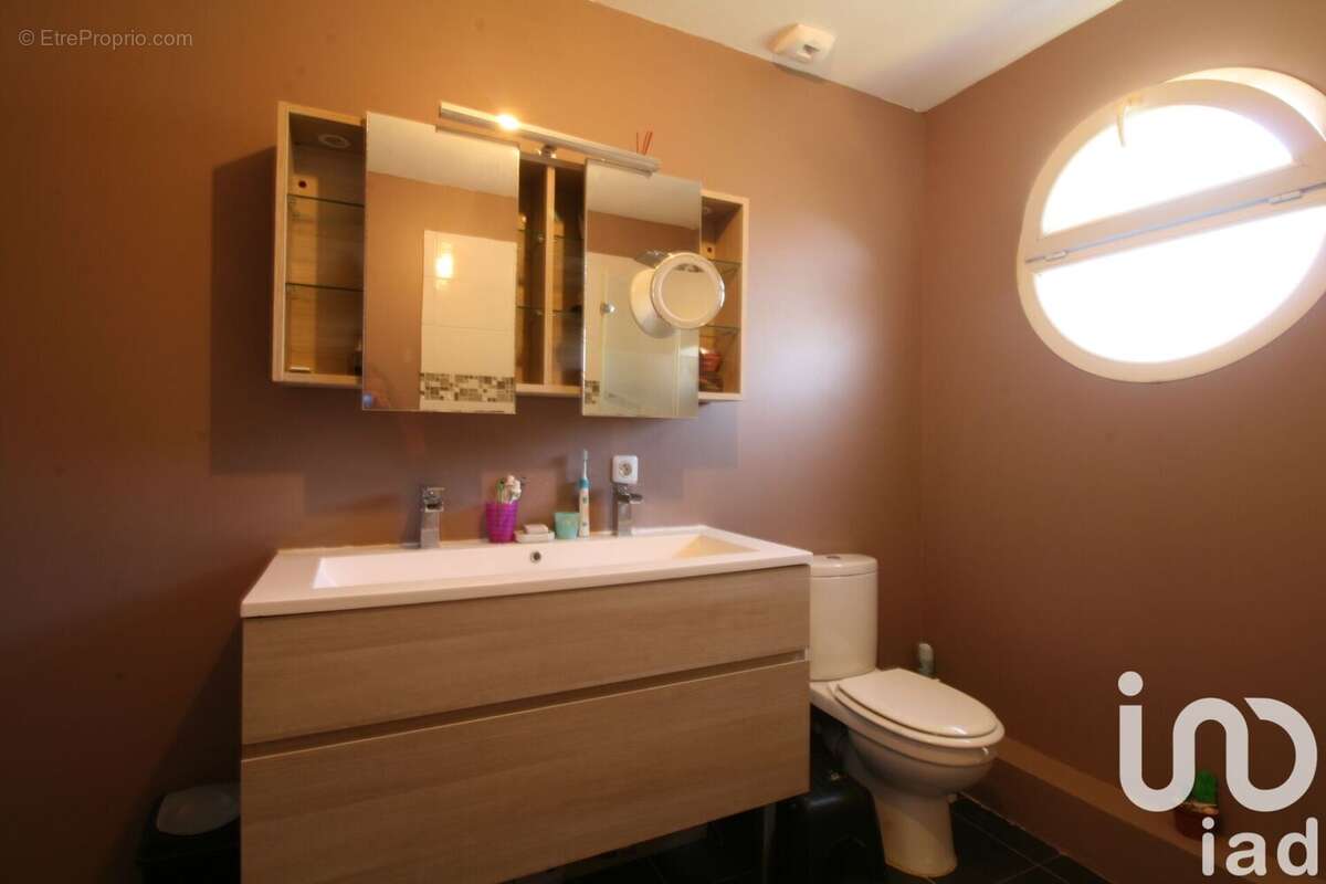 Photo 8 - Maison à CERNY