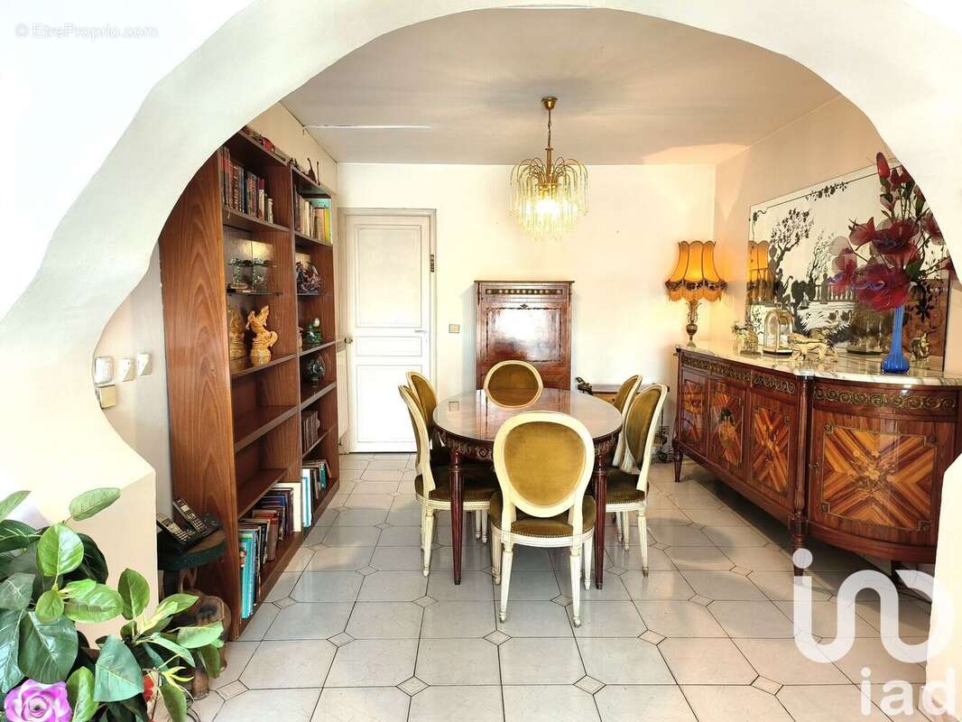 Photo 2 - Maison à GOUSSAINVILLE