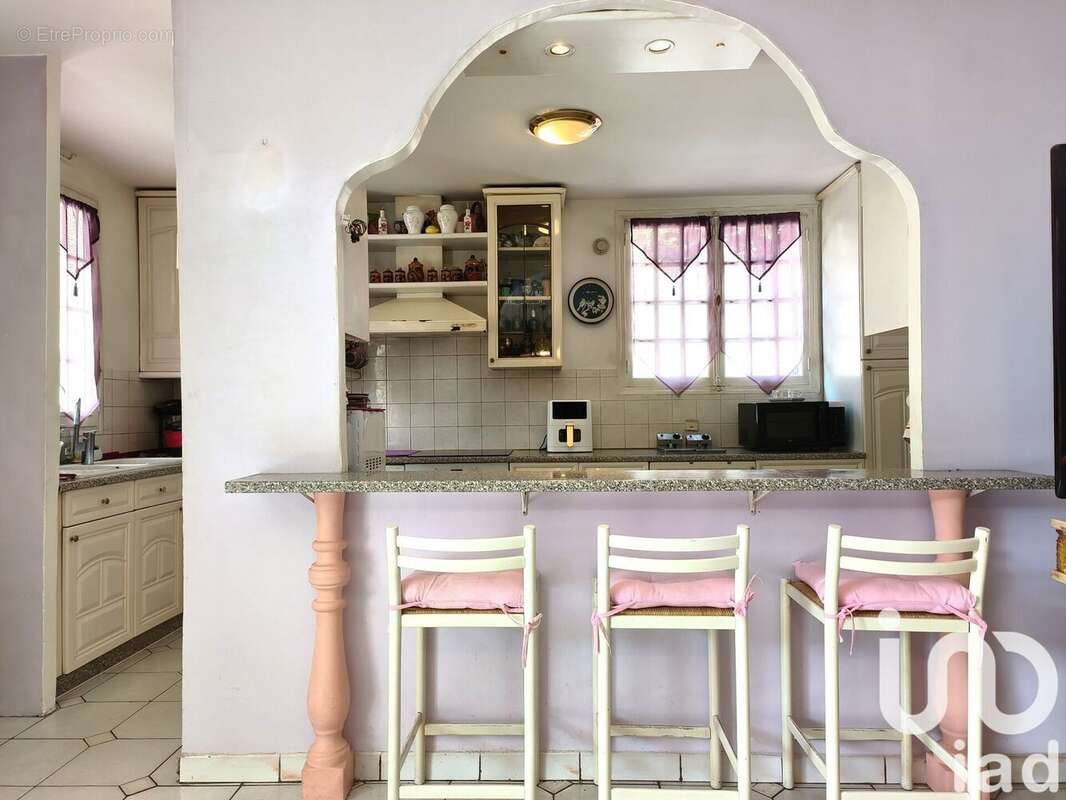 Photo 3 - Maison à GOUSSAINVILLE