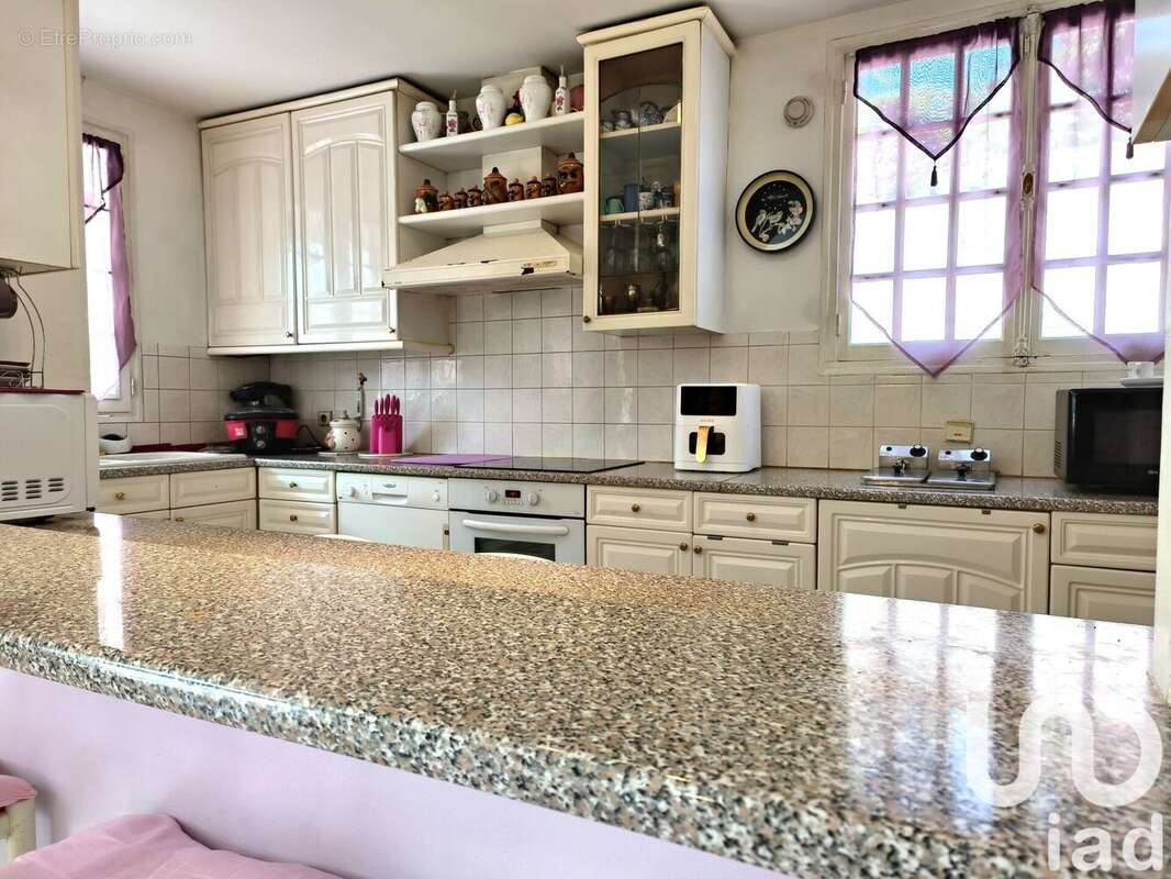 Photo 4 - Maison à GOUSSAINVILLE