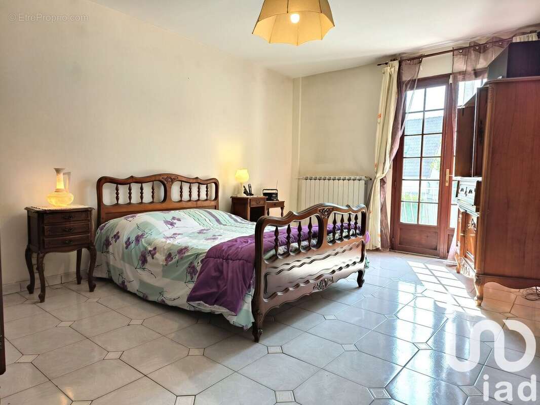 Photo 5 - Maison à GOUSSAINVILLE